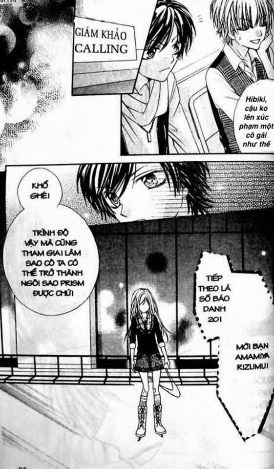 pretty rhythm chapter 1 35