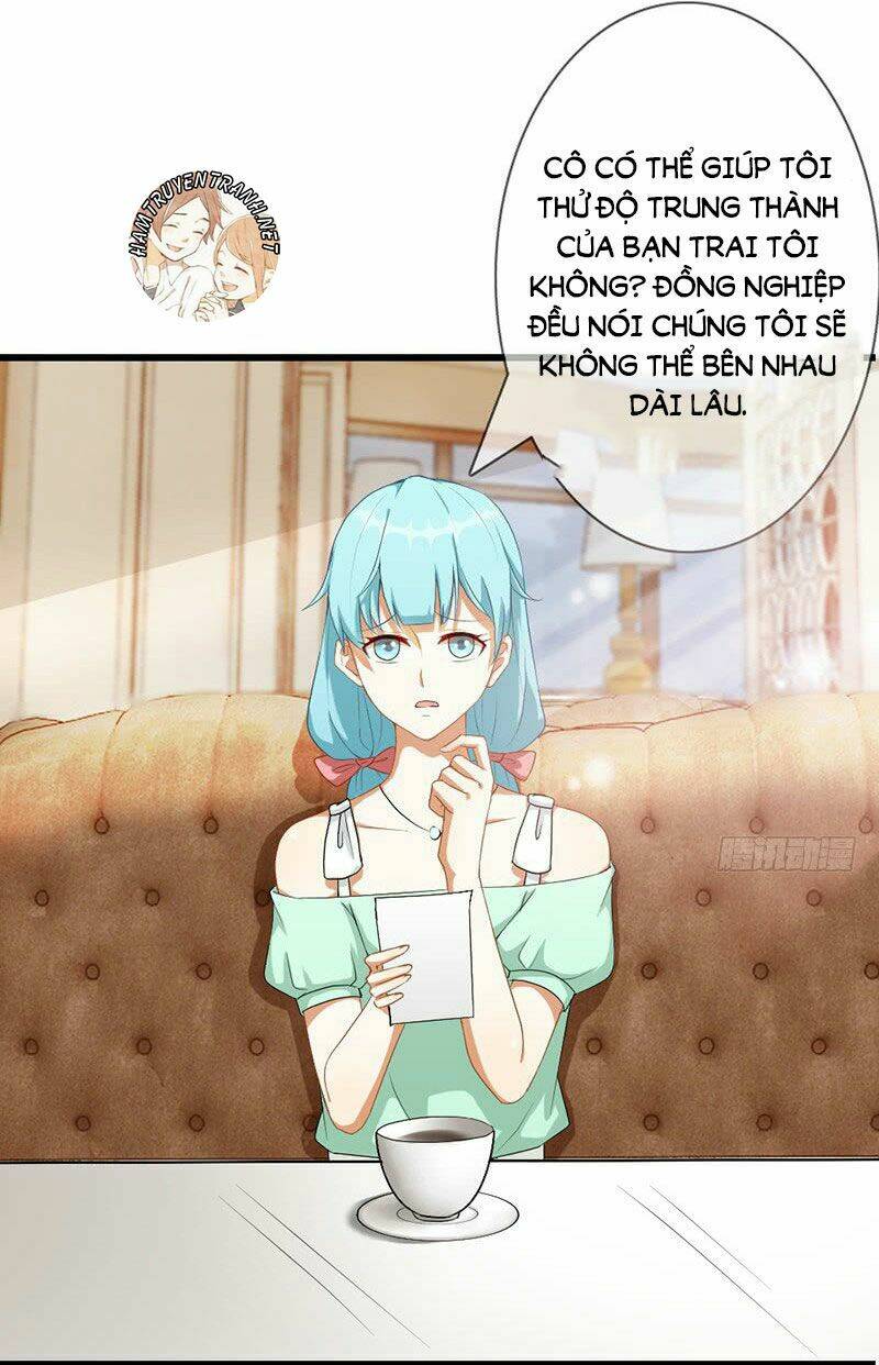 hôn xuống bằng bất cứ giá nào chapter 3 3