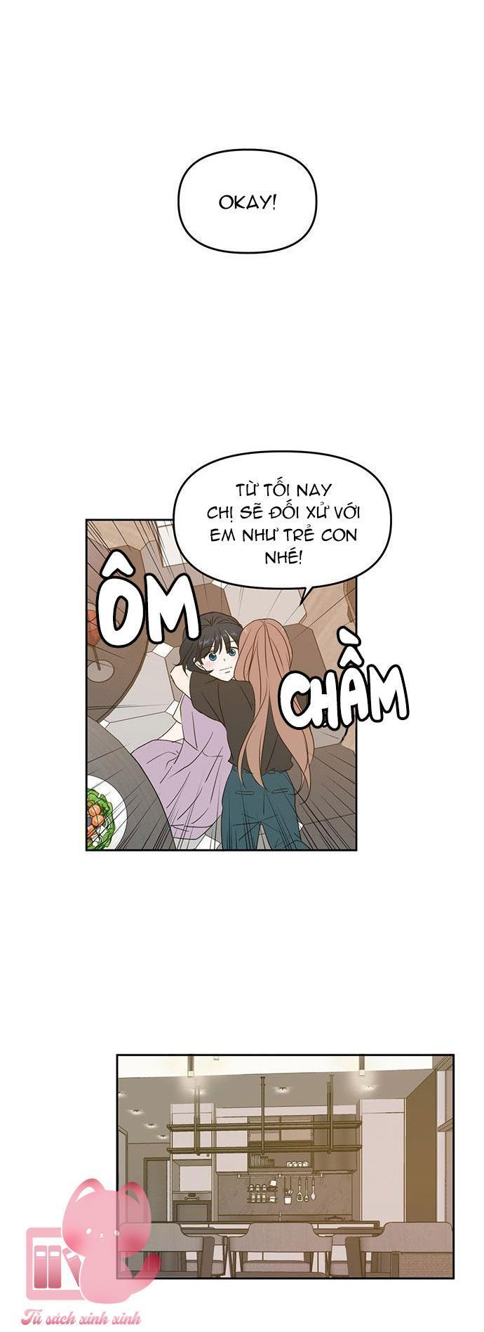 hẹn gặp nhau ở kiếp thứ 19 chapter 77 33