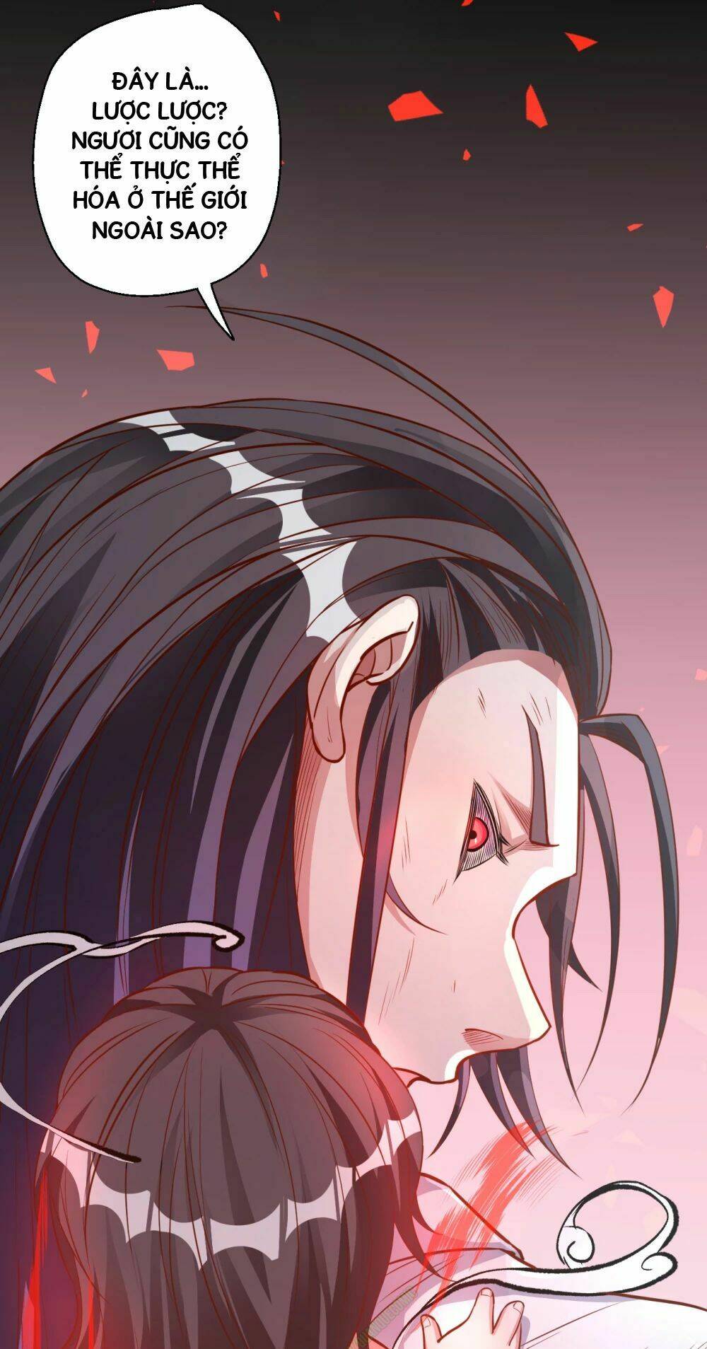 tối cường đại biểu hoàng kim thận chapter 9 25