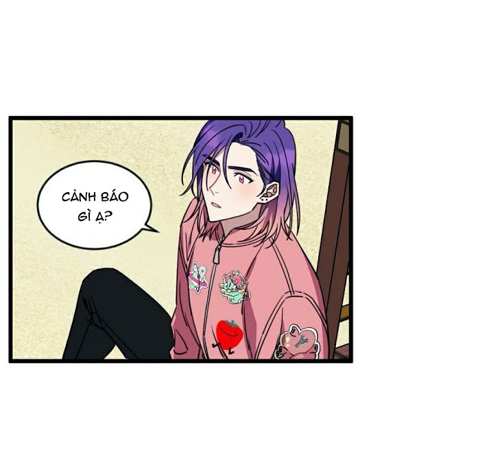 điều ước của cậu là mệnh lệnh của tớ chapter 16 36