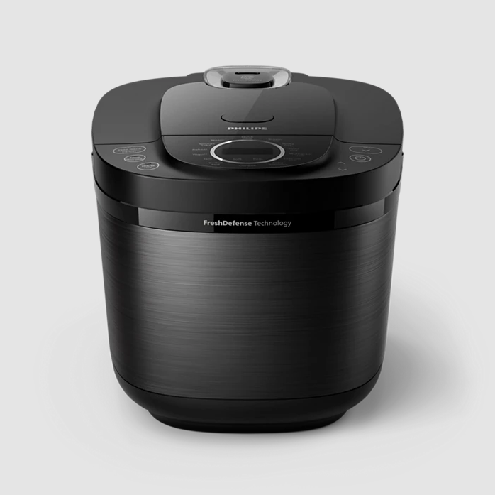 Nồi cơm điện tử Philips 1.8 lít HD4814/31 - Hàng chính hãng