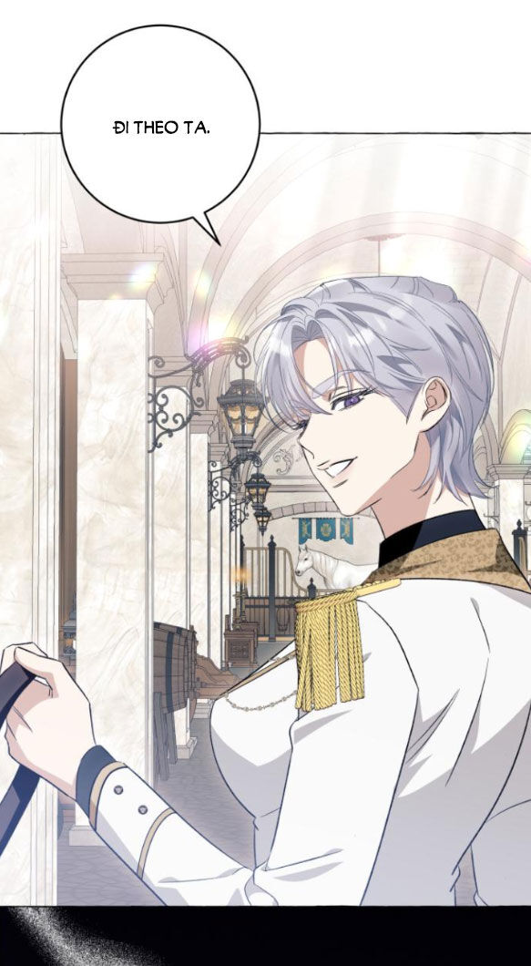 tôi tưởng đó chỉ là tiểu thuyết trọng sinh bình thường chapter 40.2 18