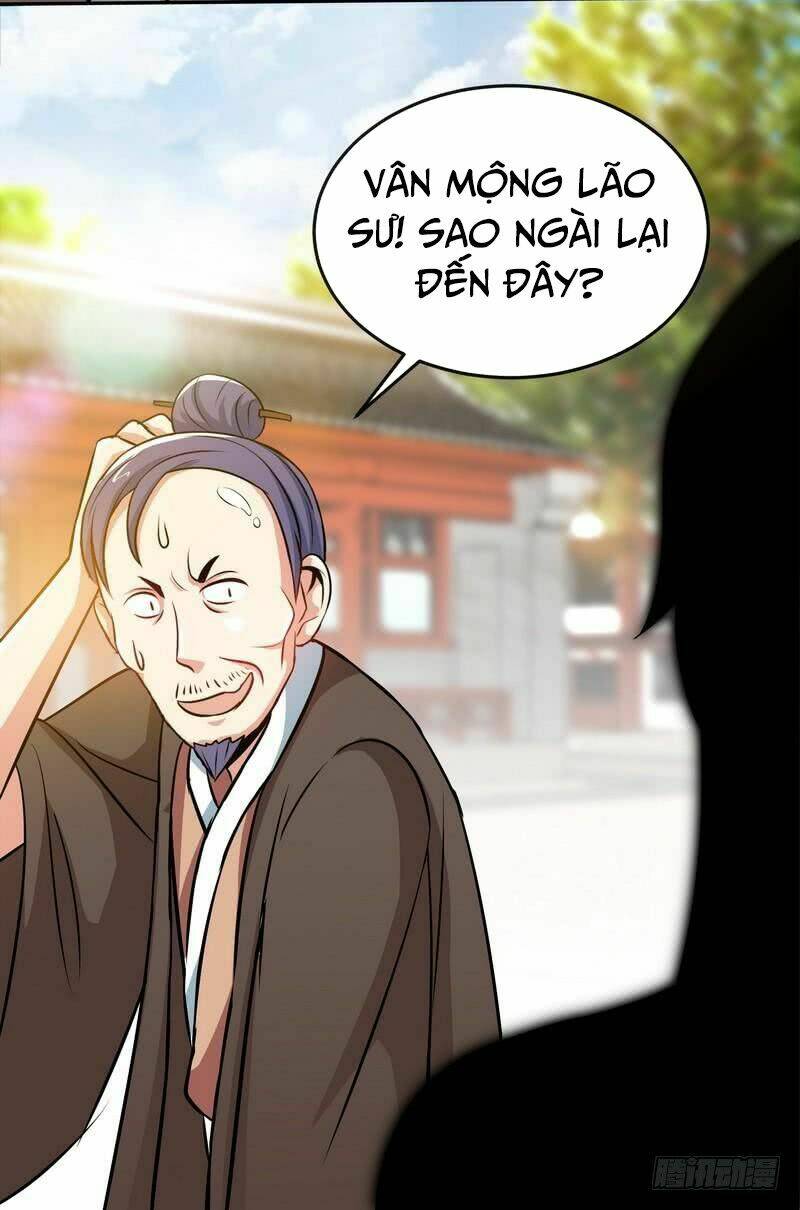 chí tôn thần ma chapter 22 27