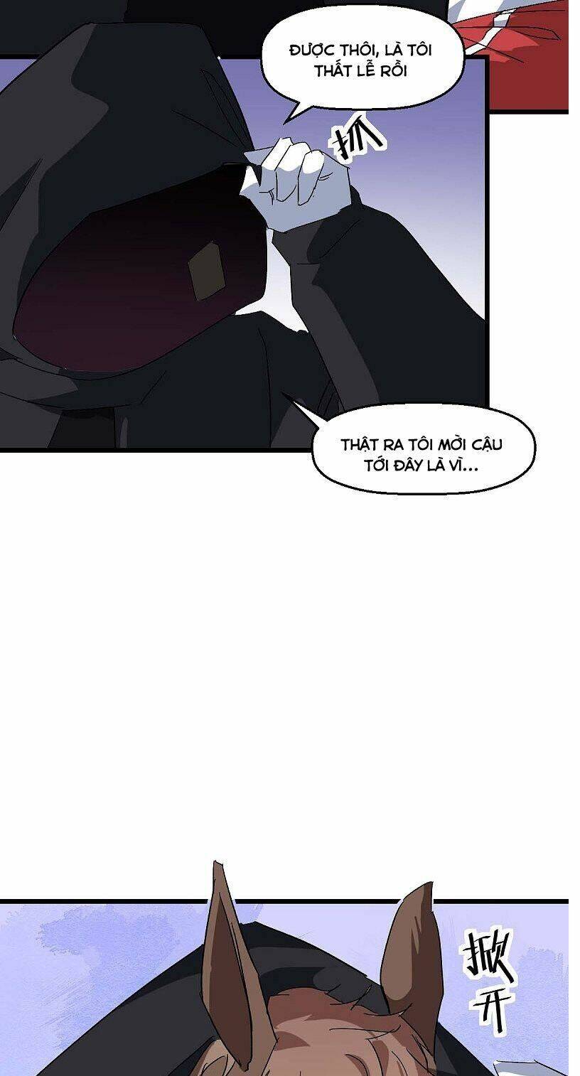 vườn trường cuồng sư hệ thống chapter 162 23