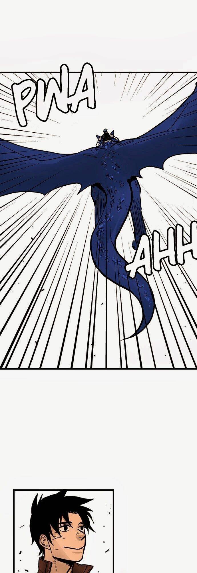 full metal wing chapter 16 18