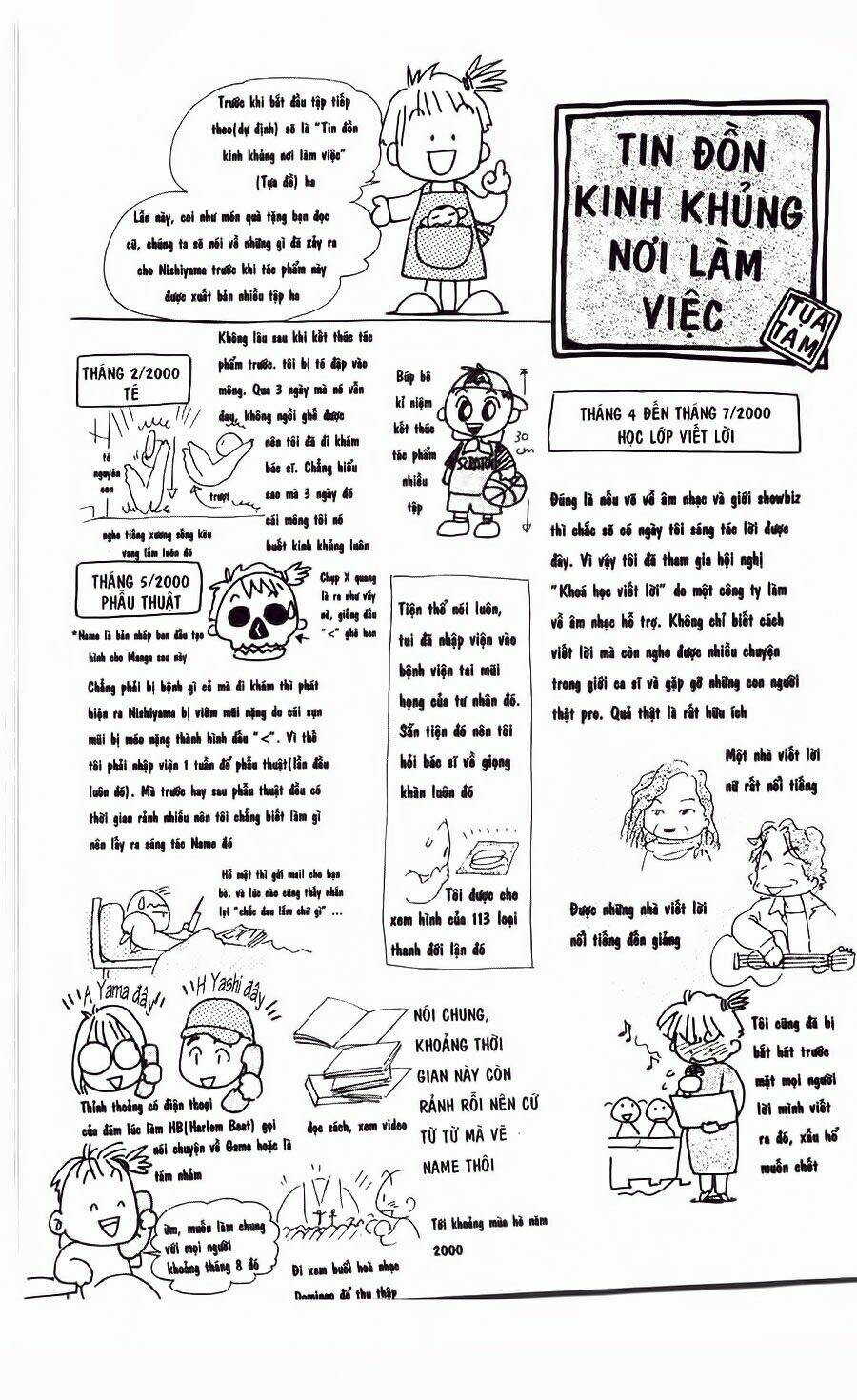 dragon voice - giọng hát của rồng chapter 6 22