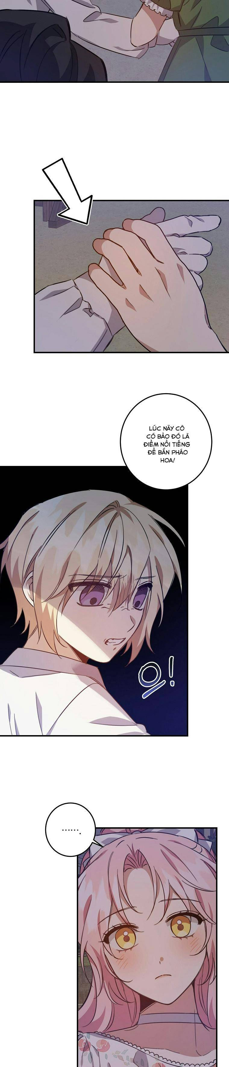 những kẻ bất lương được nuôi dạy tử tế chapter 17 17