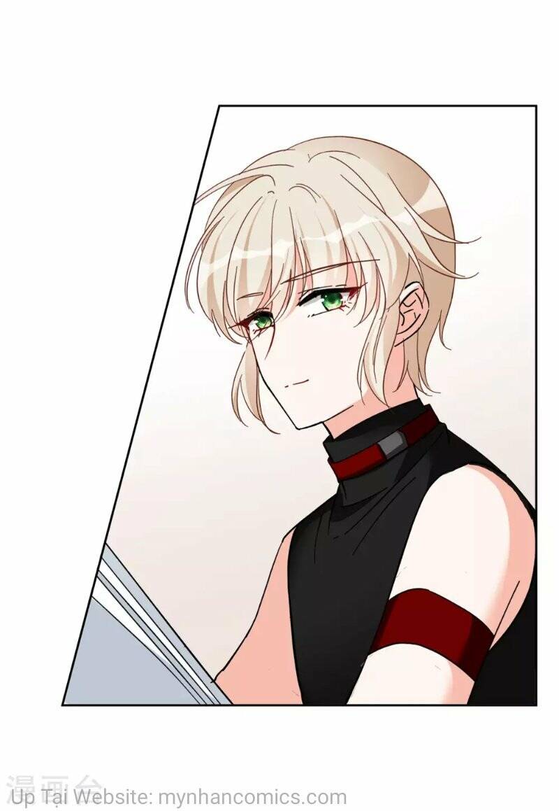 cô ấy đến rồi, xin nằm xuống! chapter 127 9