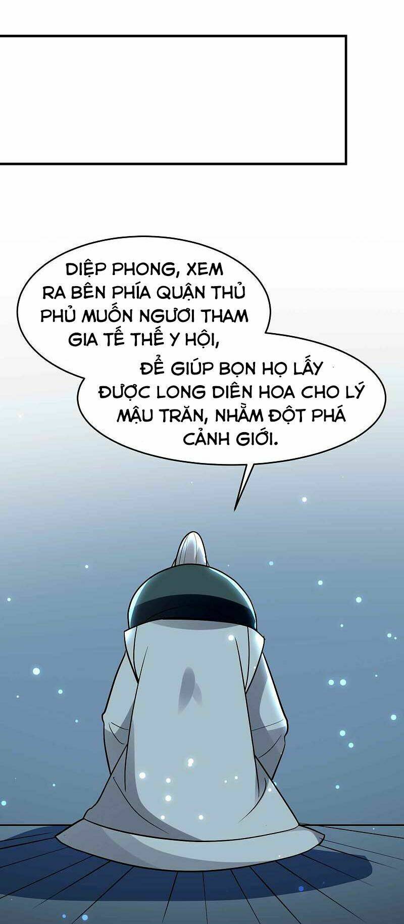 vạn giới tiên vương chapter 105 35