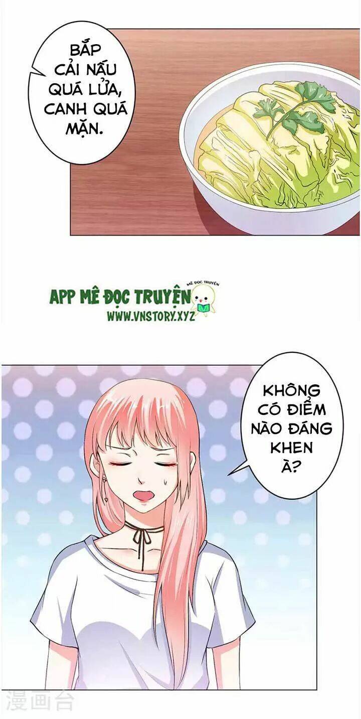 tổng tài đại nhân thật xấu hổ chapter 26 15