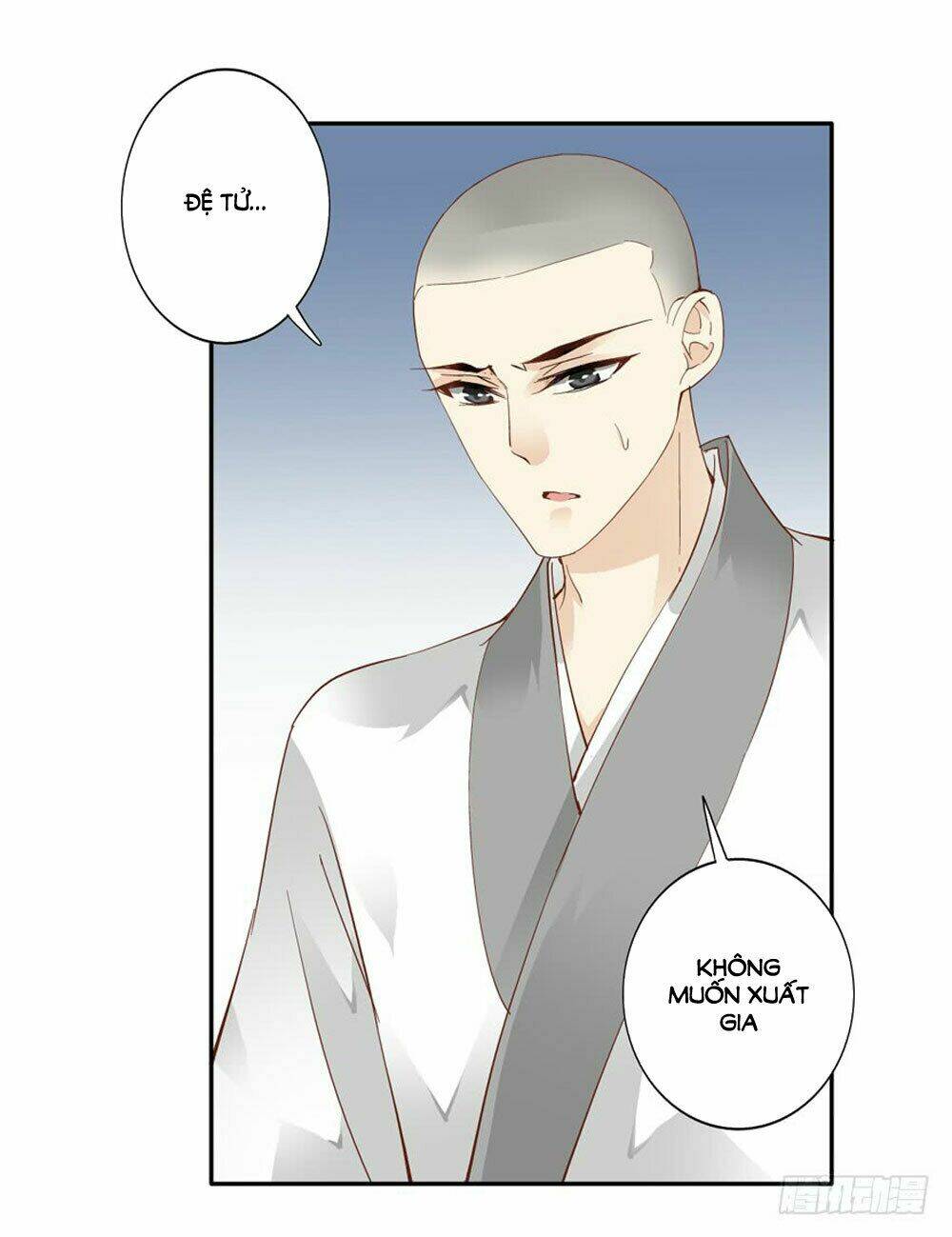 thiền tâm vấn đạo chapter 55 4