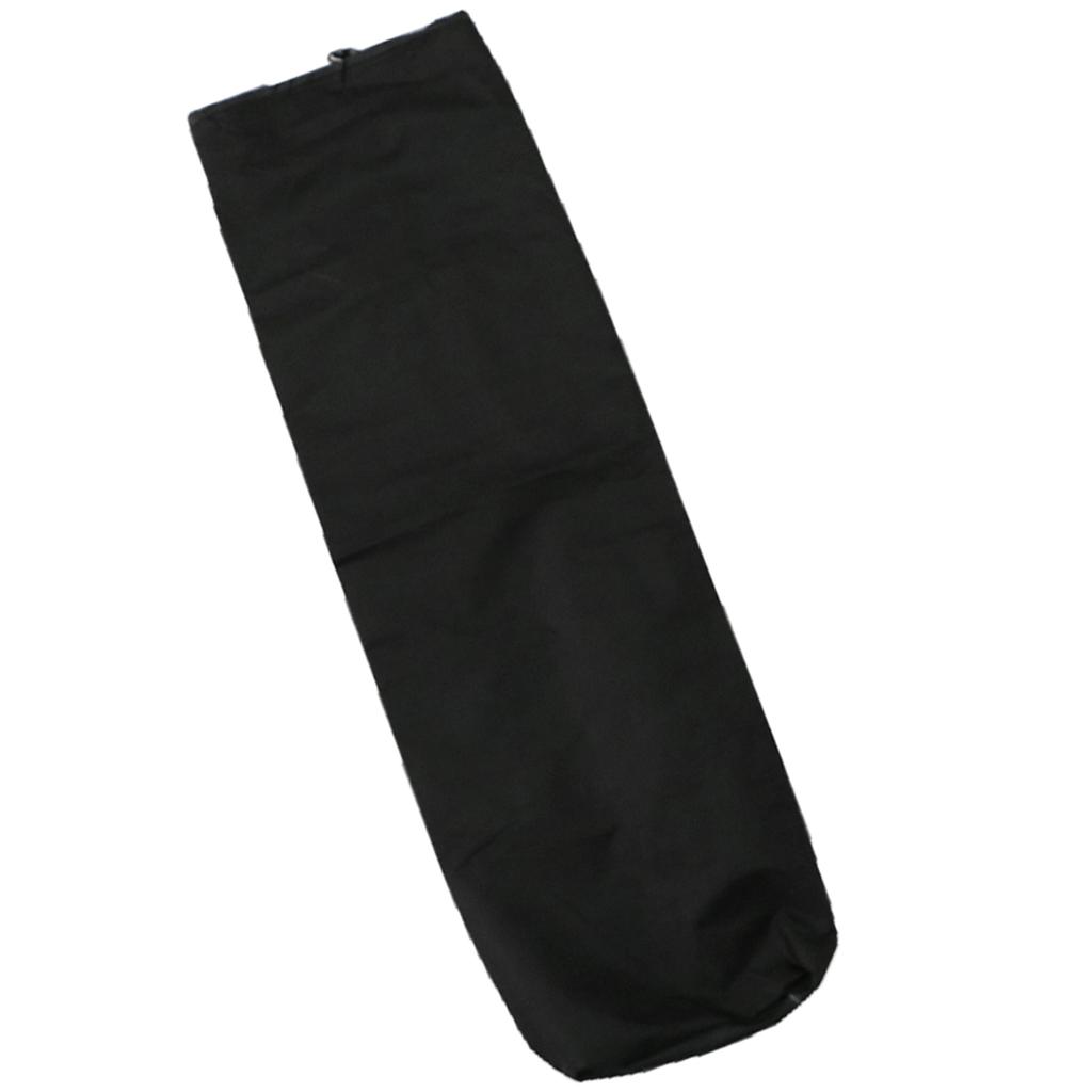 Outdoor Sport Waterproof Skateboard Carry Case Bag Backpack Longboard Cover