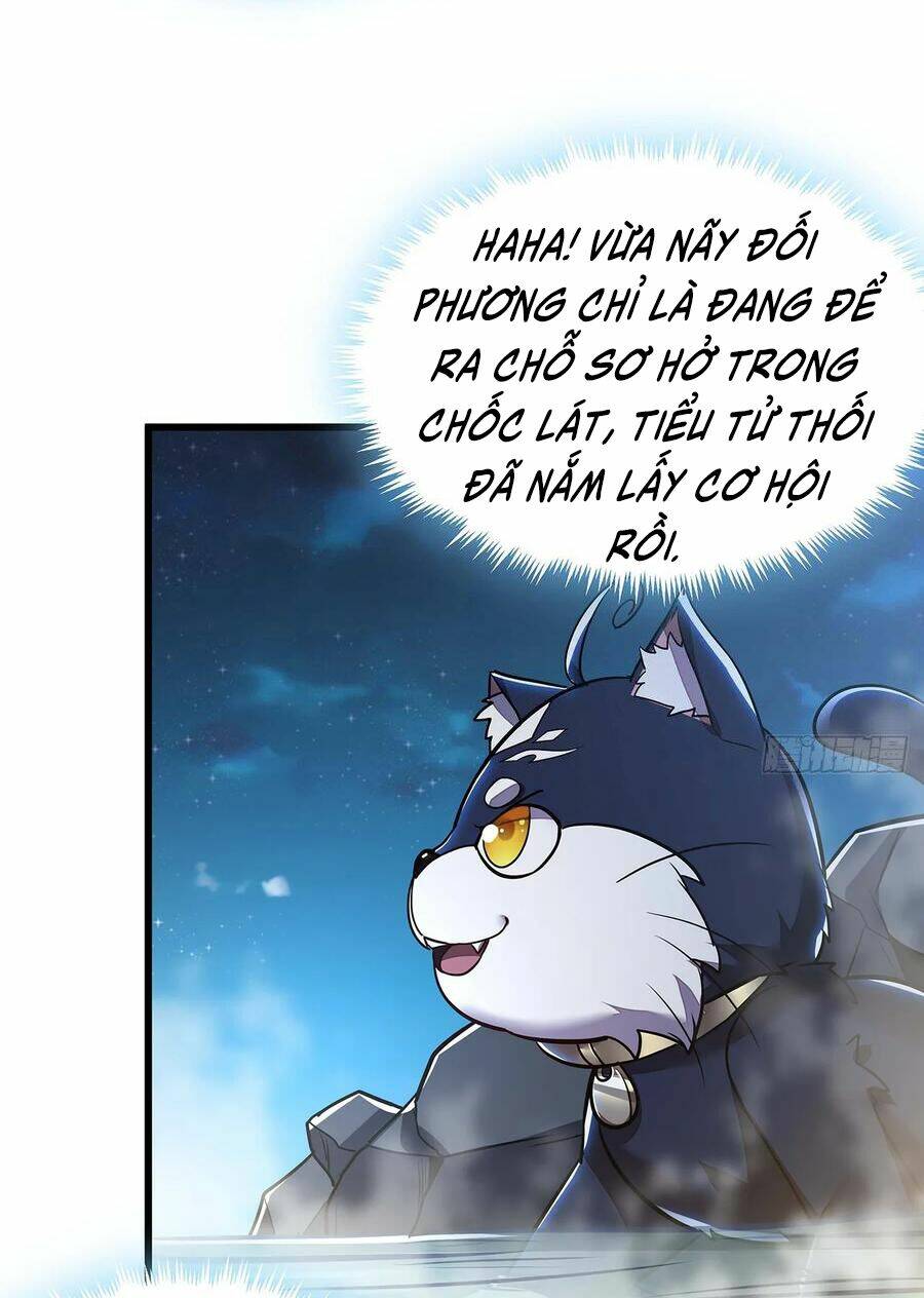 bất tử thần vương tu liên tục chapter 68 19