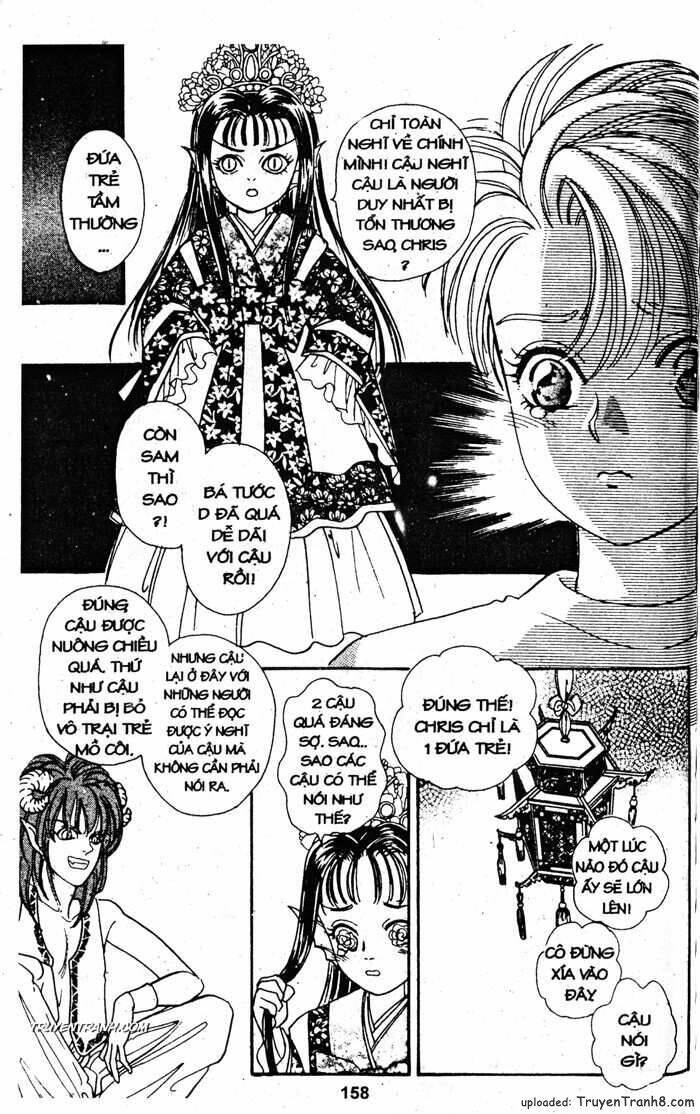 tiệm thú kiểng chapter 35 20