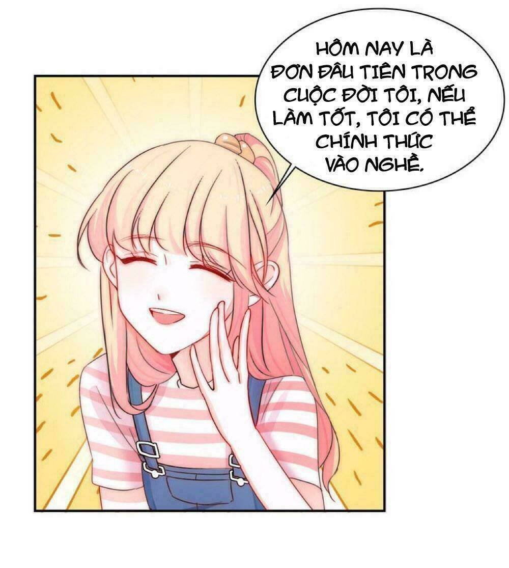 mạng sống của em thuộc về tôi chapter 2 5