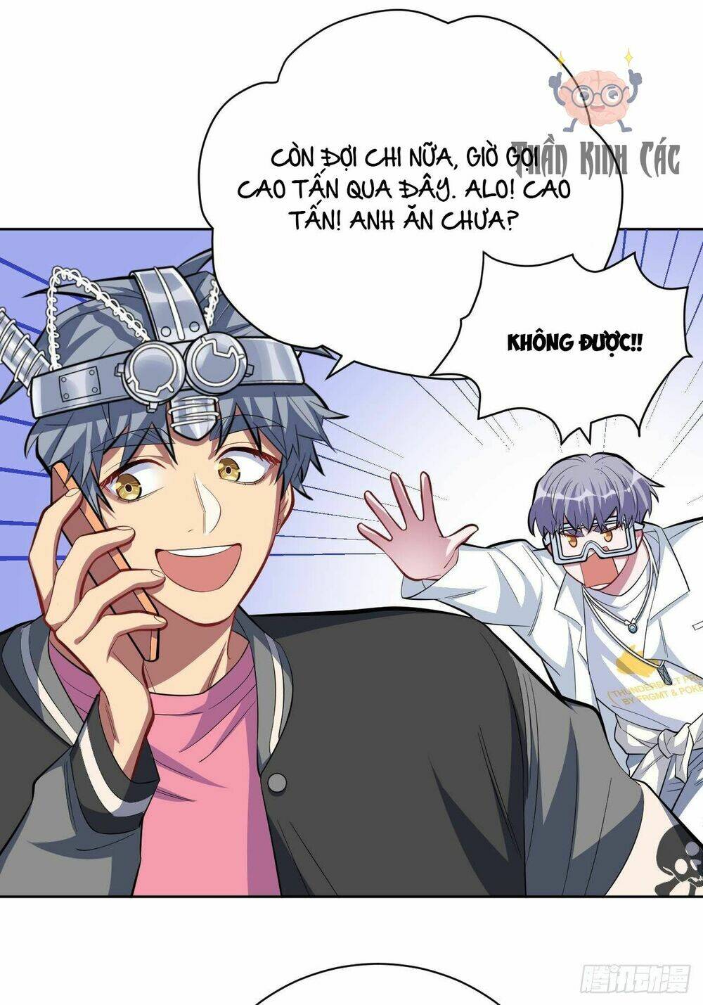 nhạc phụ đại nhân là lão bà chapter 40 22