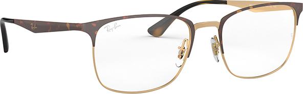 Gọng Kính Rayban RB6421-3001