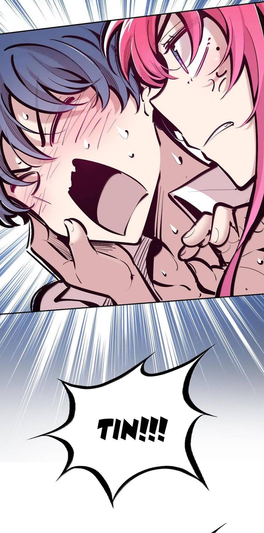 Oan Gia Chung Nhà ! chapter 114 25