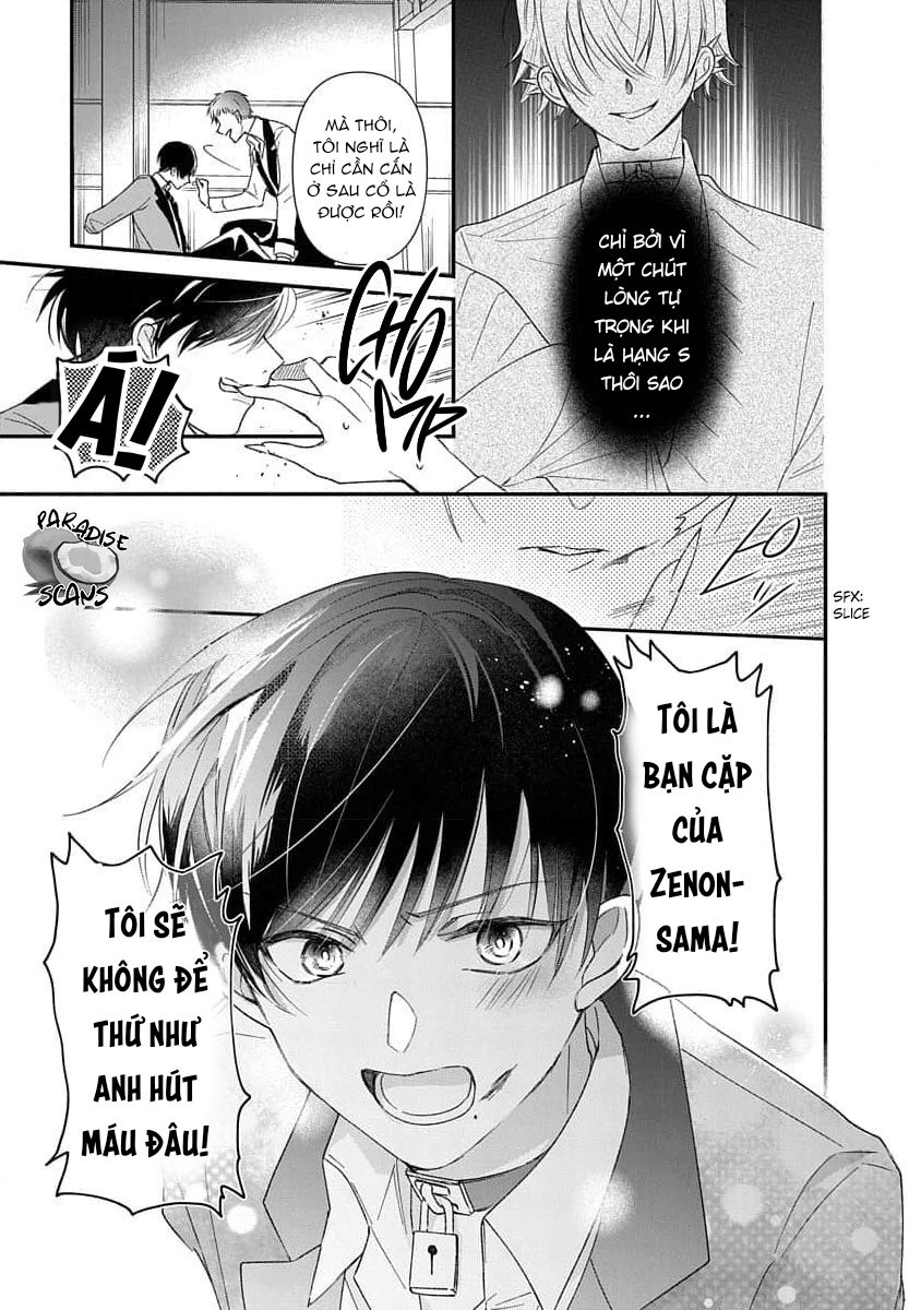 buổi tiệc ghê rợn của ma cà rồng chapter 2 11