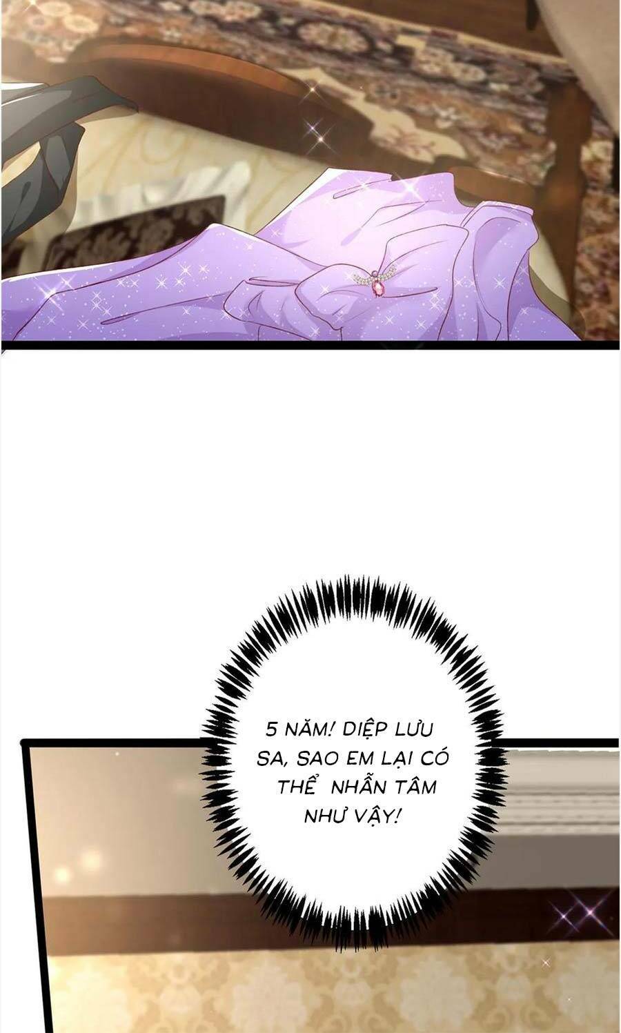 cô vợ của tôi không dễ bắt nạt chapter 82 32