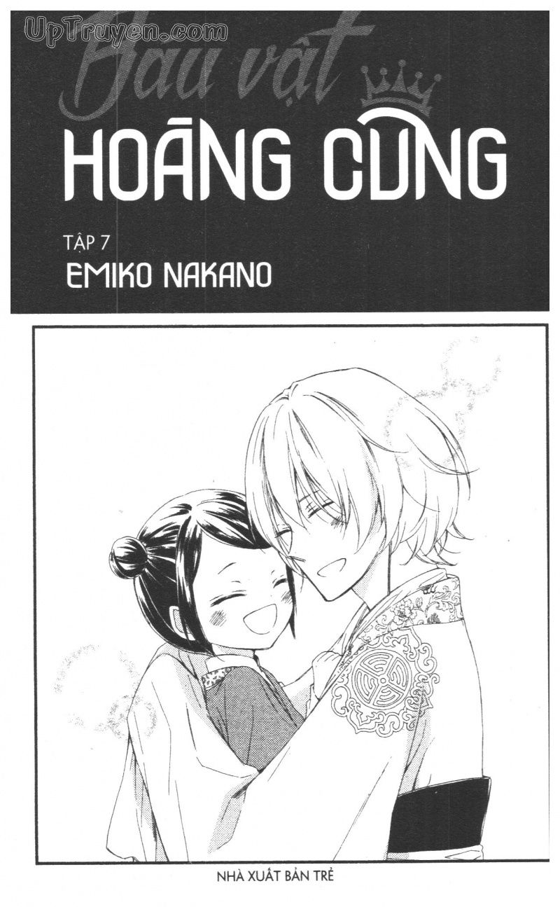 báu vật hoàng cung chapter 25 3