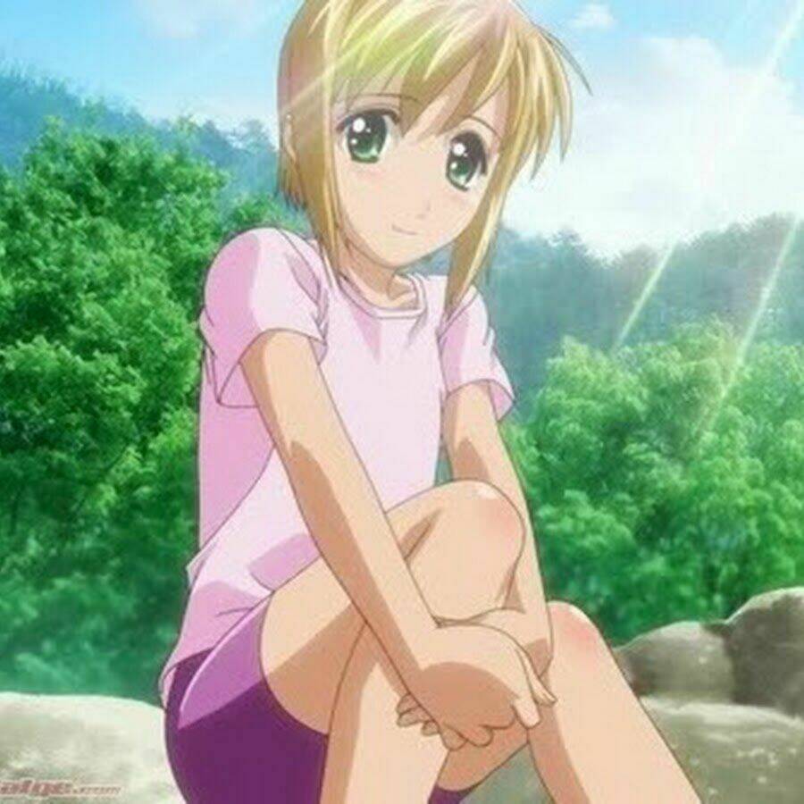 ảnh anime và ảnh wallpaper đẹp chapter 690 5