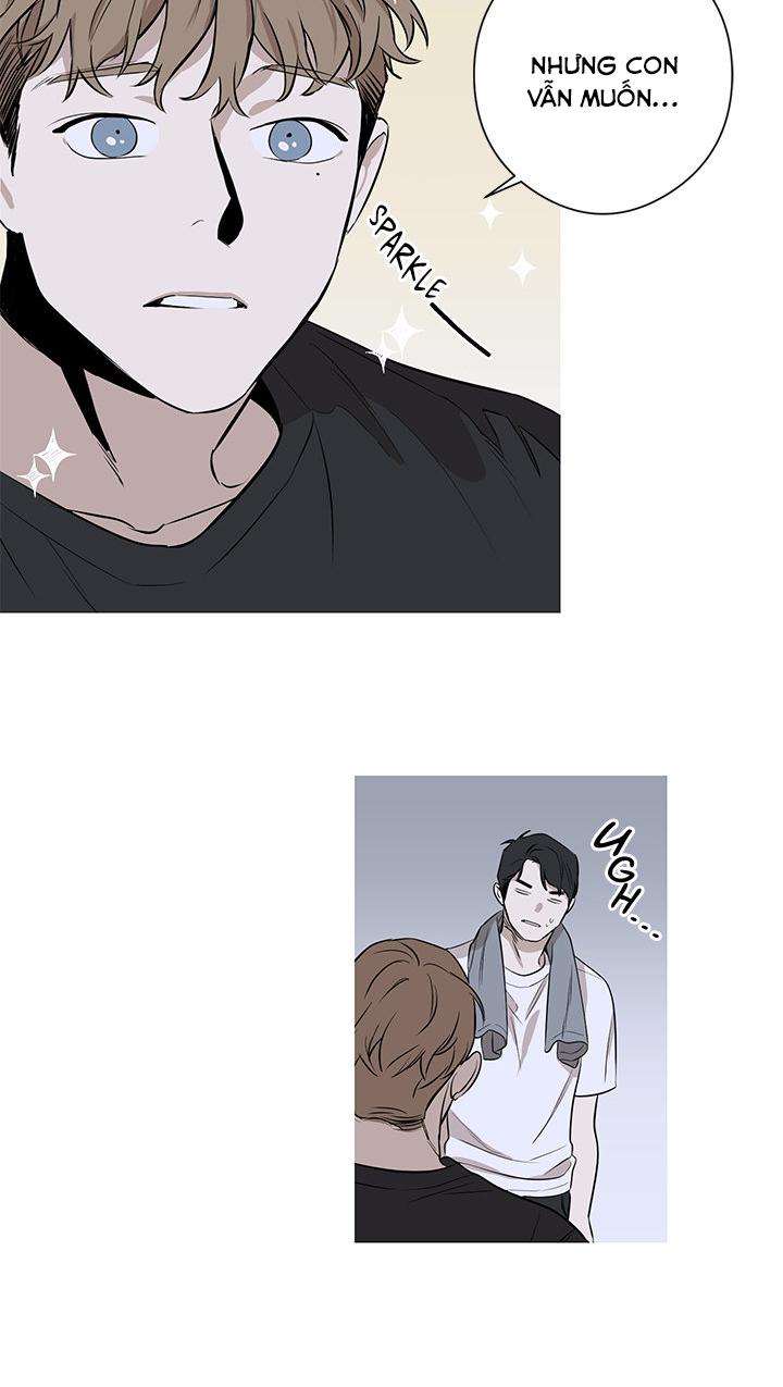 loài chim không bay chapter 2 16