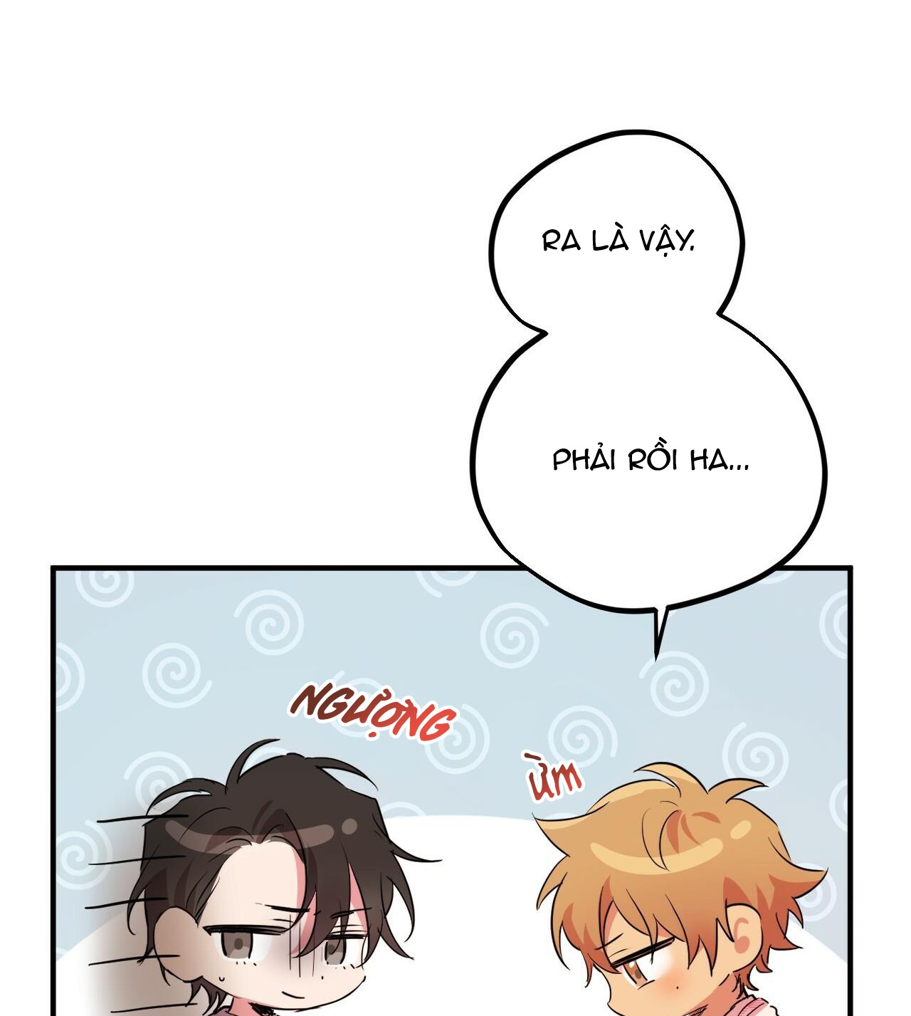 đàn thỏ của habibi chapter 17 106