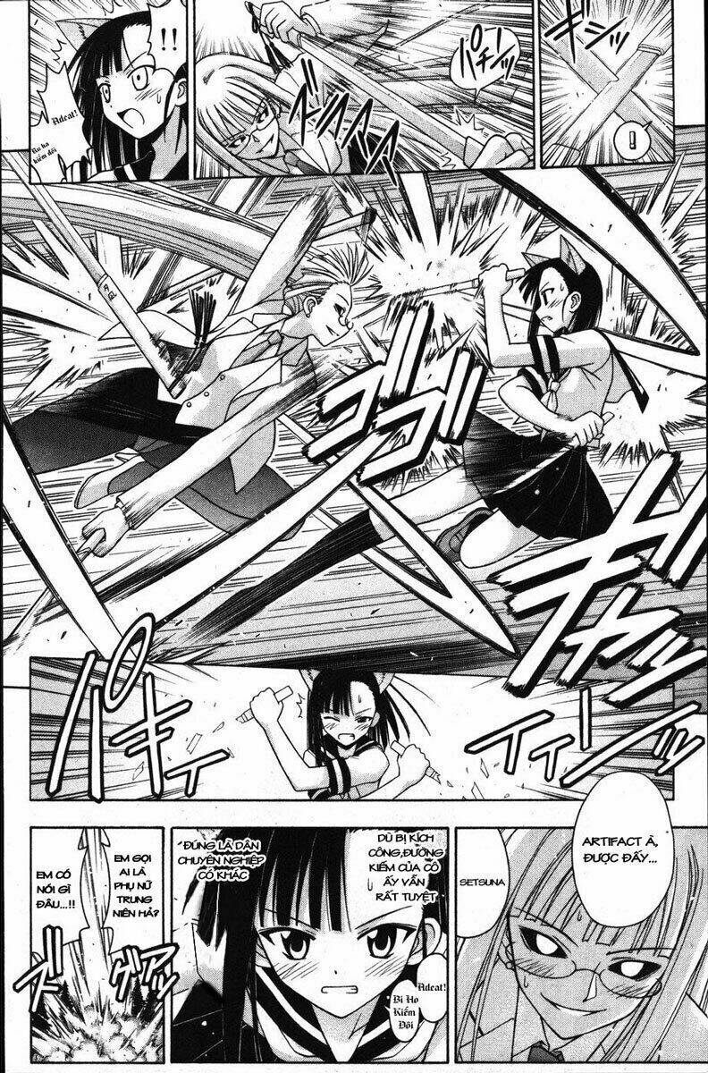 bậc thầy ma pháp chapter 140 18