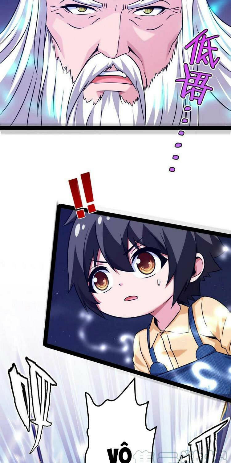 ma thú kiếm thánh dị giới tung hoành chapter 200 36