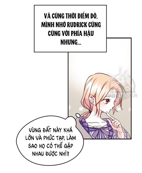 tôi đã trở thành bạn gái của nam chính chapter 14.1 3