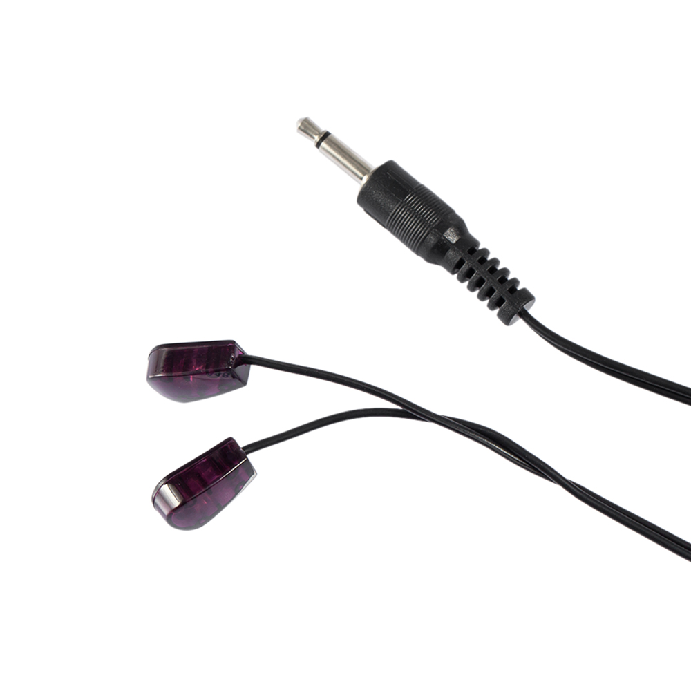 Cáp Mở Rộng Bộ Phát Tia Hồng Ngoại Điều Khiển Từ Xa Chf03-2 3.0m / 10FT Có Giắc Cắm 3,5mm