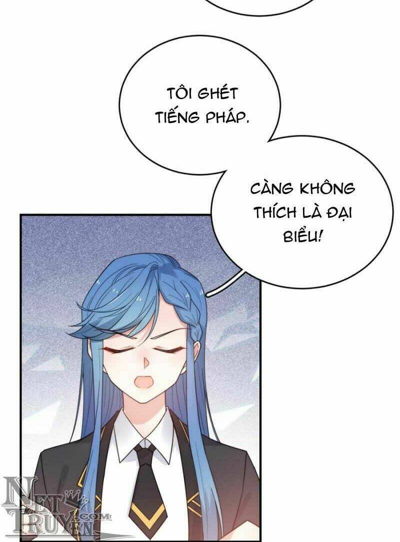 ma lạt thiên kim đẩu ác thiếu chapter 231 5