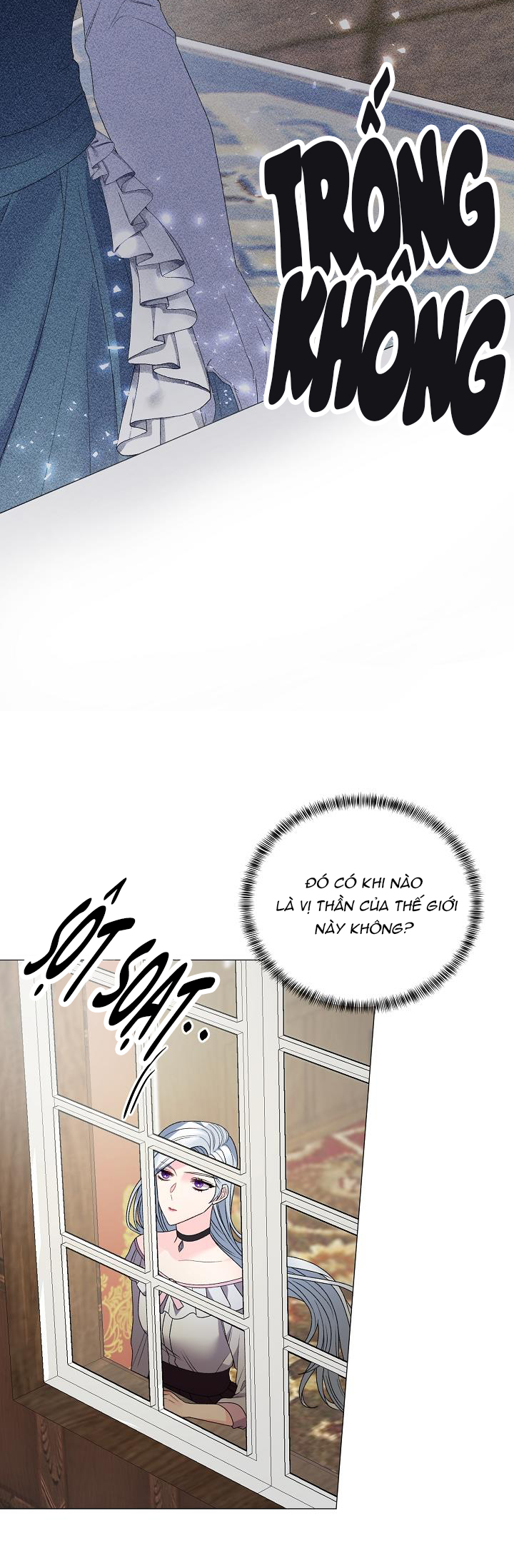 tôi sẽ trở thành nhân vật chính chapter 10 7