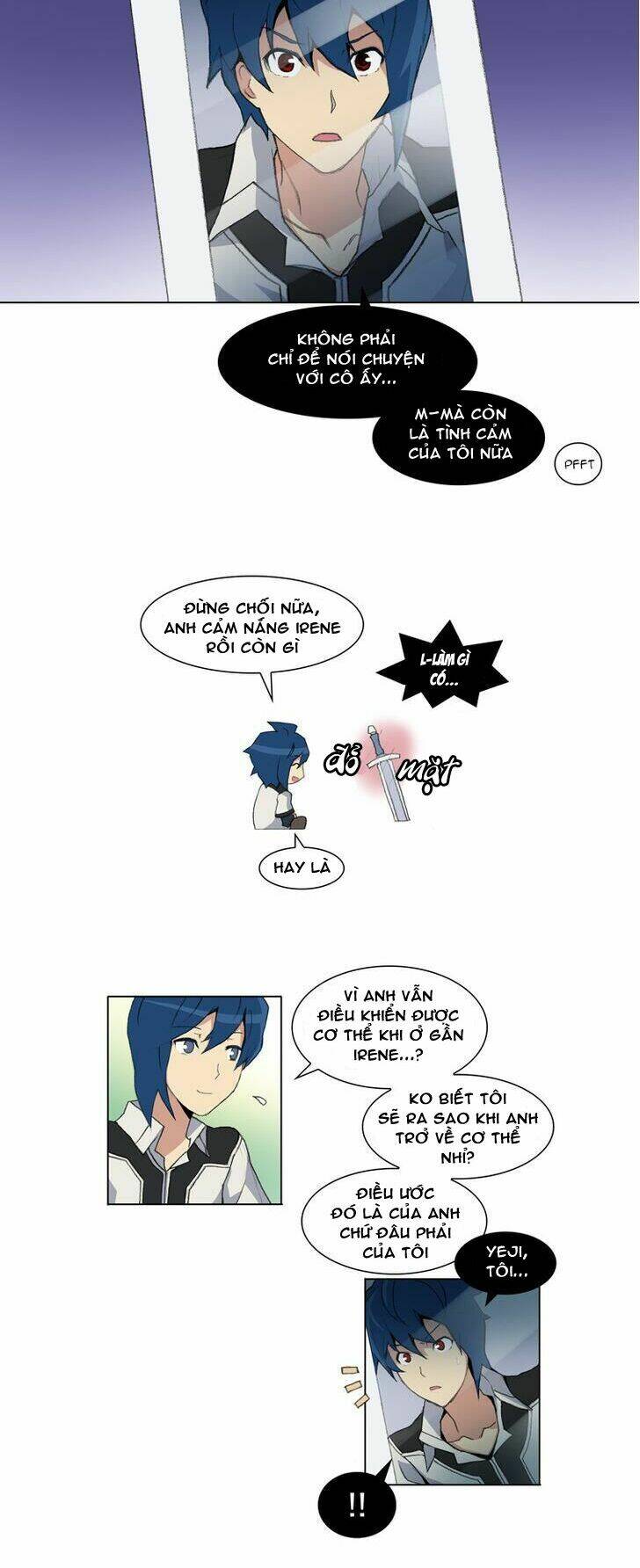 lime odyssey: the chronicles of orta chapter 4 19