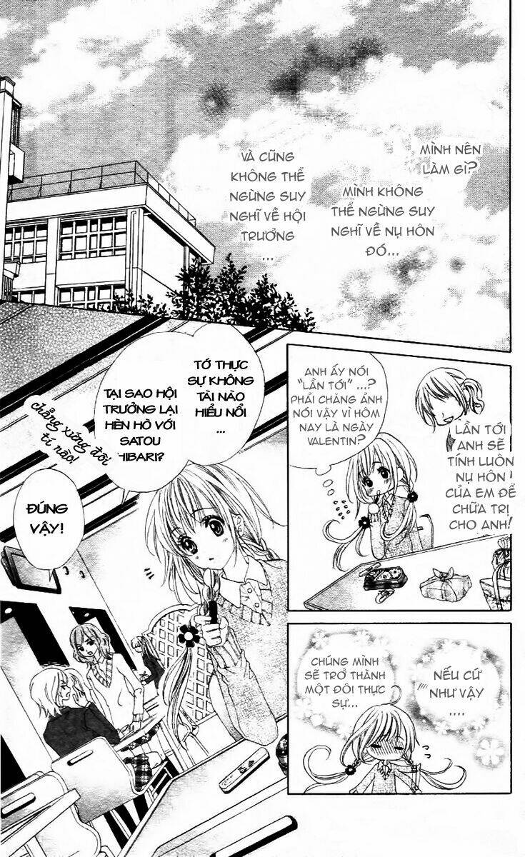 tổng hợp one shot. chapter 343 23