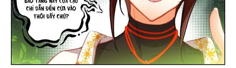 Âm Dương Miện chapter 62 35
