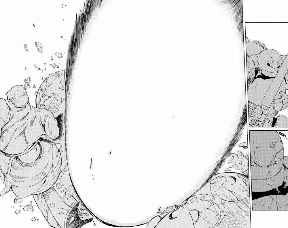 hitoribocchi no chikyuu shinryaku chapter 29 100