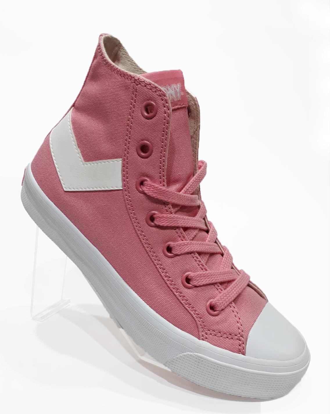 Giày Sneaker Pony Shooter HI- Unisex