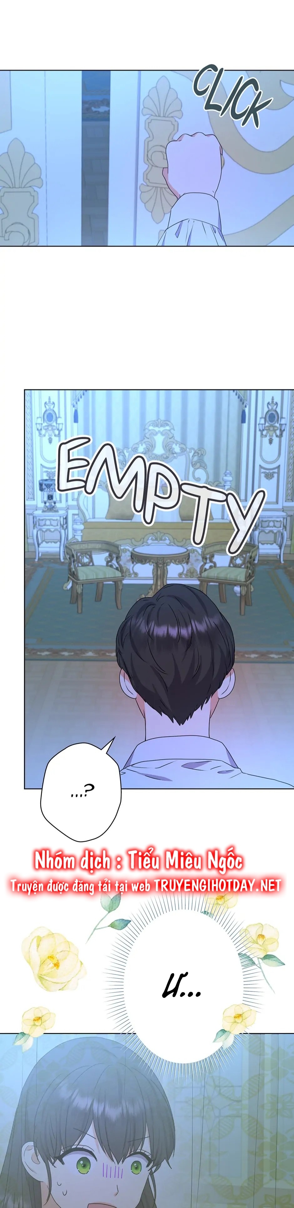 từ hầu gái tôi đã trở thành hoàng hậu chapter 48.1 4