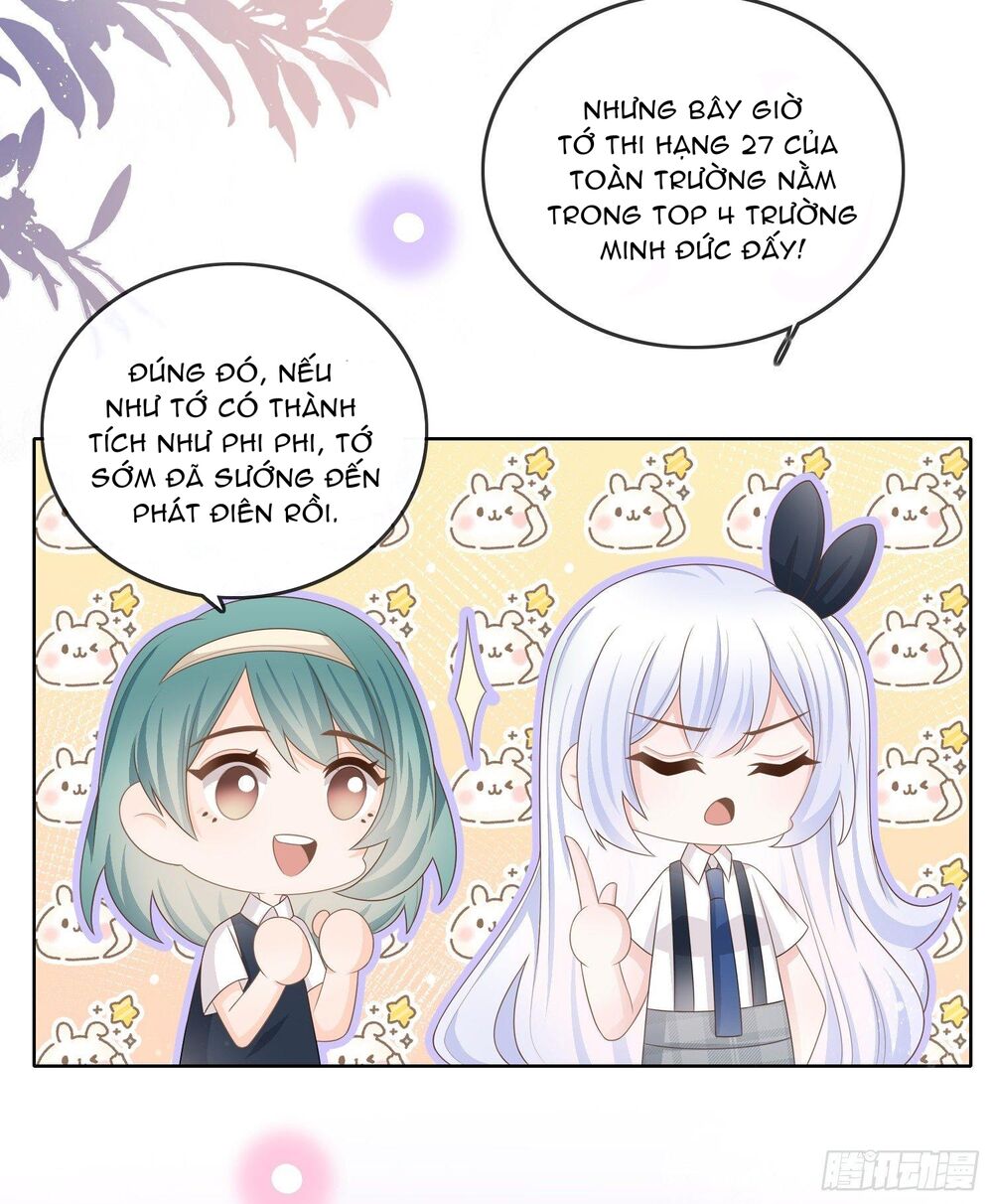 ảnh hậu cũng không bằng niệm thanh hoa chapter 106 3