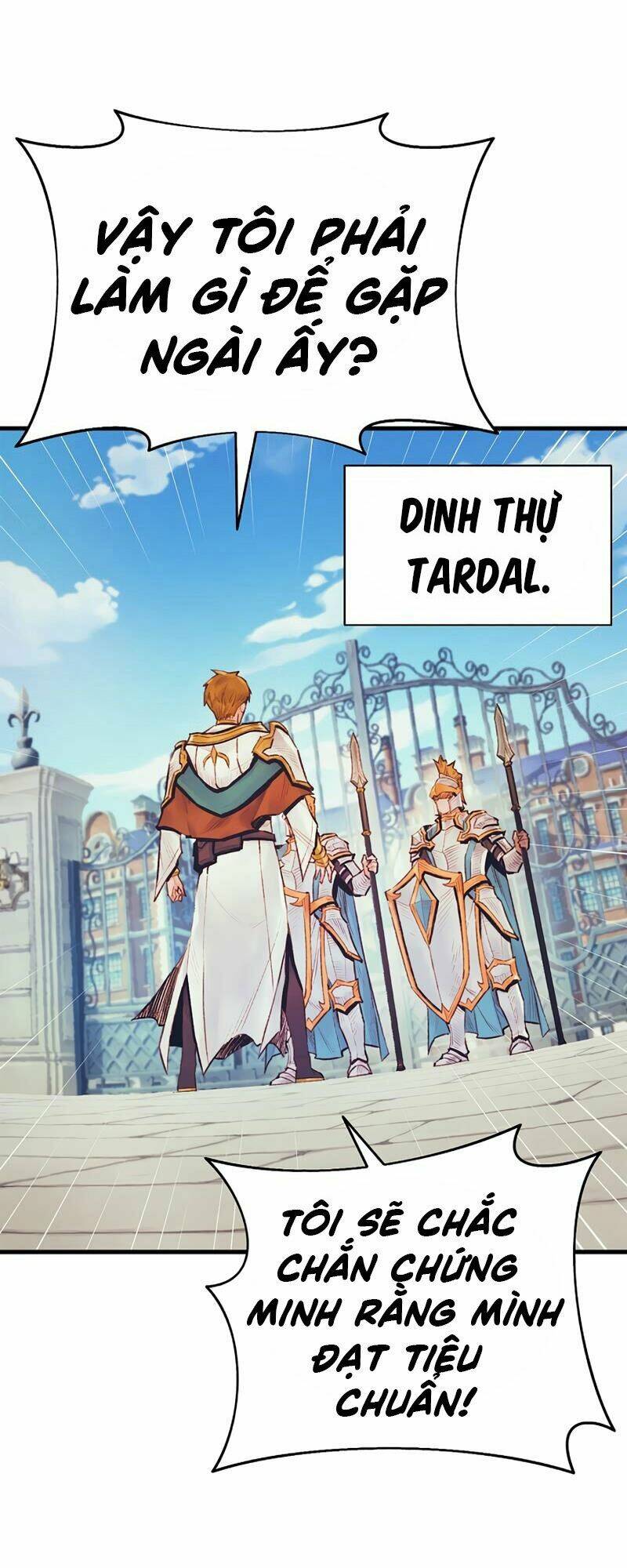 tu sĩ trị liệu của thái dương giáo chapter 39 1