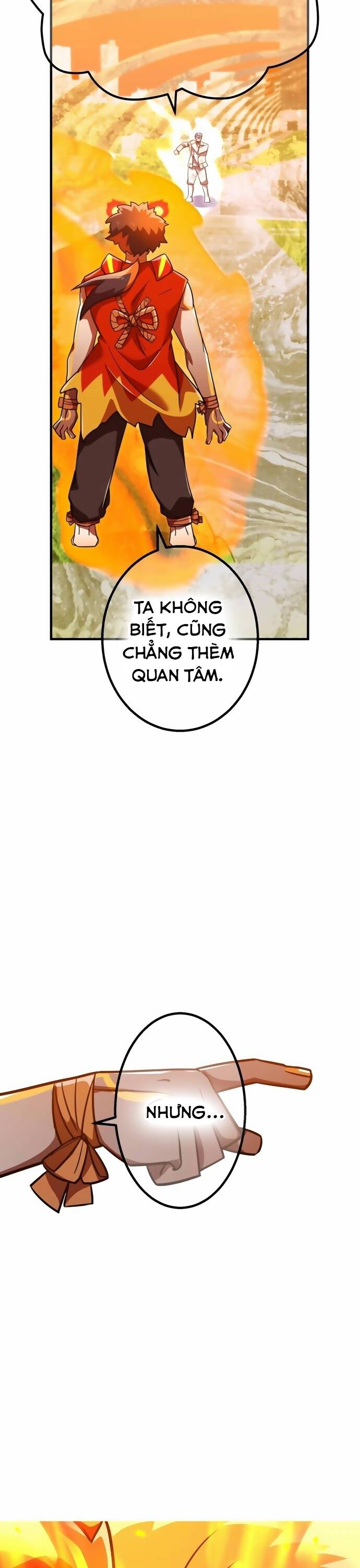 Huyết Thánh Cứu Thế Chủ~ Ta Chỉ Cần 0.0000001% Đã Trở Thành Vô Địch chapter 100 22