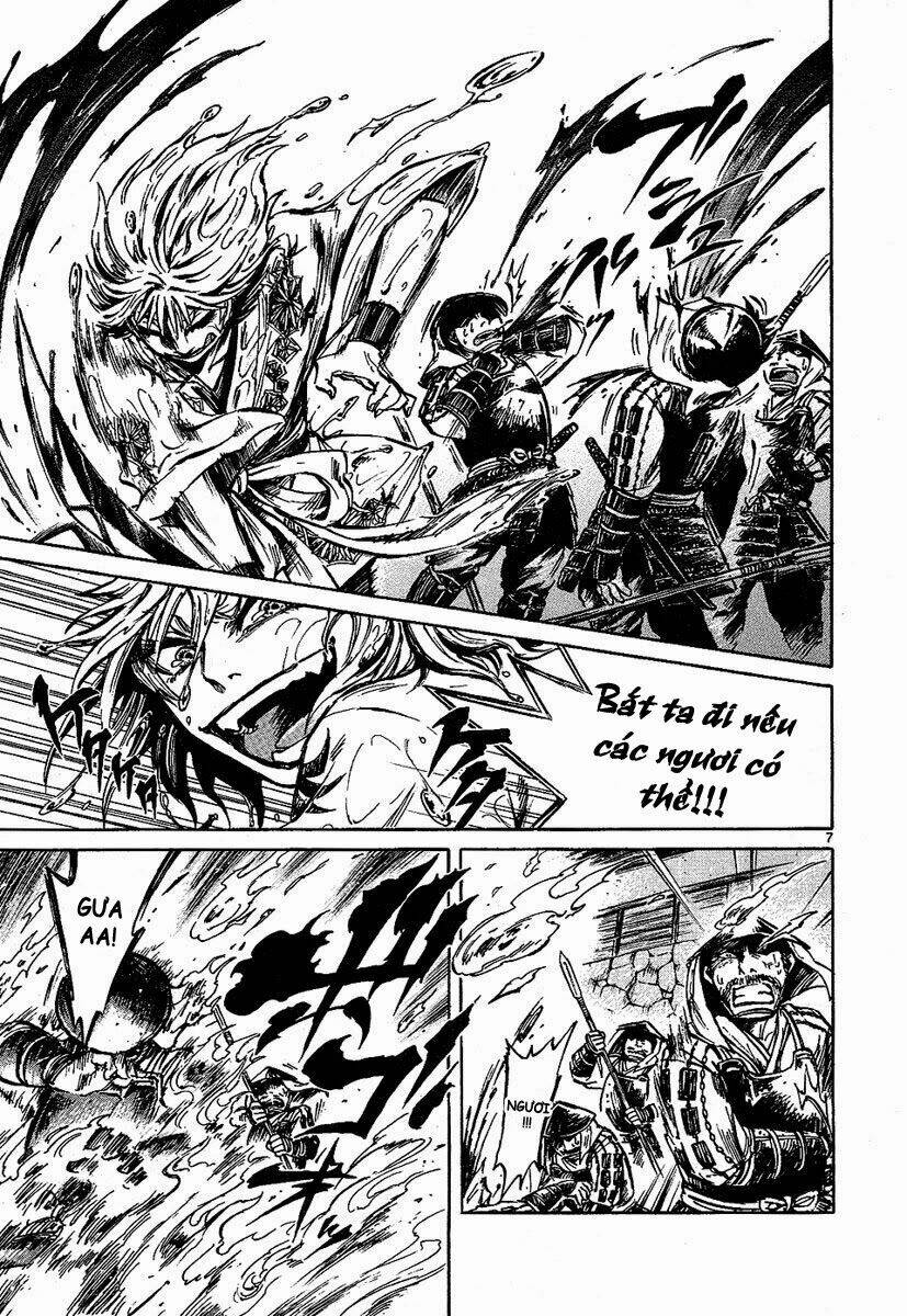 shinobi no kuni chapter 7 8