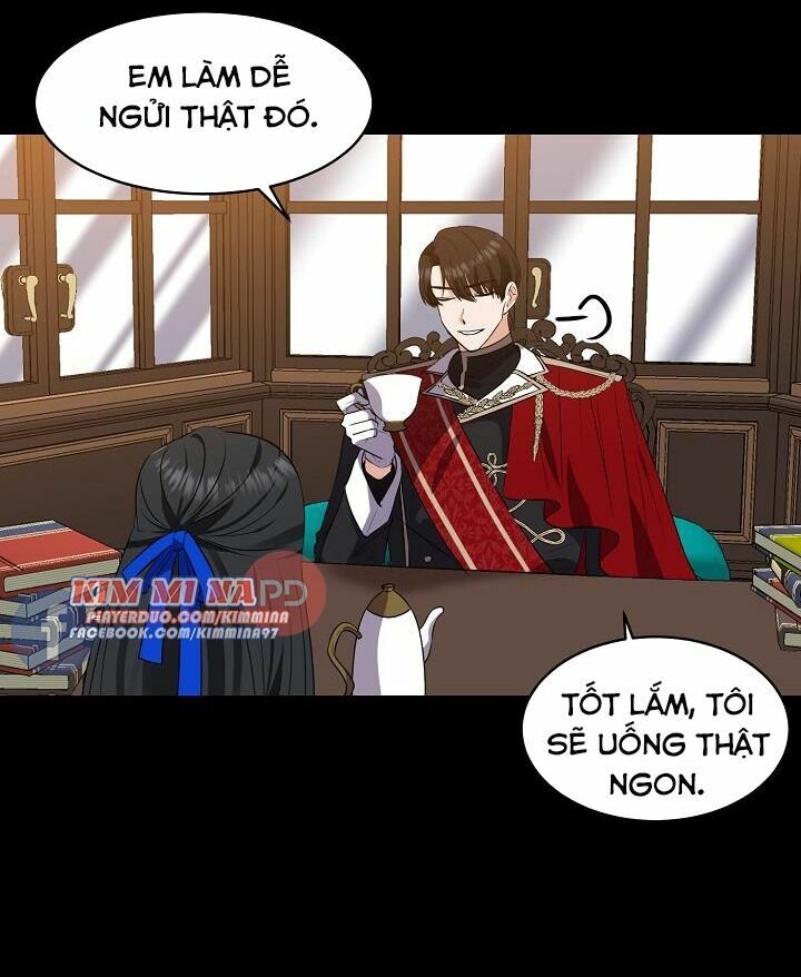 người chồng bạo chúa của tôi đã thay đổi chapter 10 32