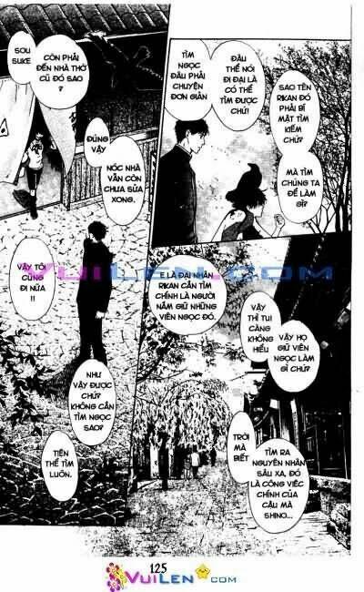 bát khuyển sỹ phương đông chapter 5 125