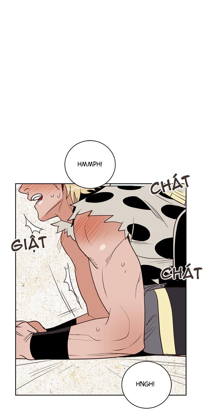 rạp chiếu phim bl cổ điển chapter 6 9