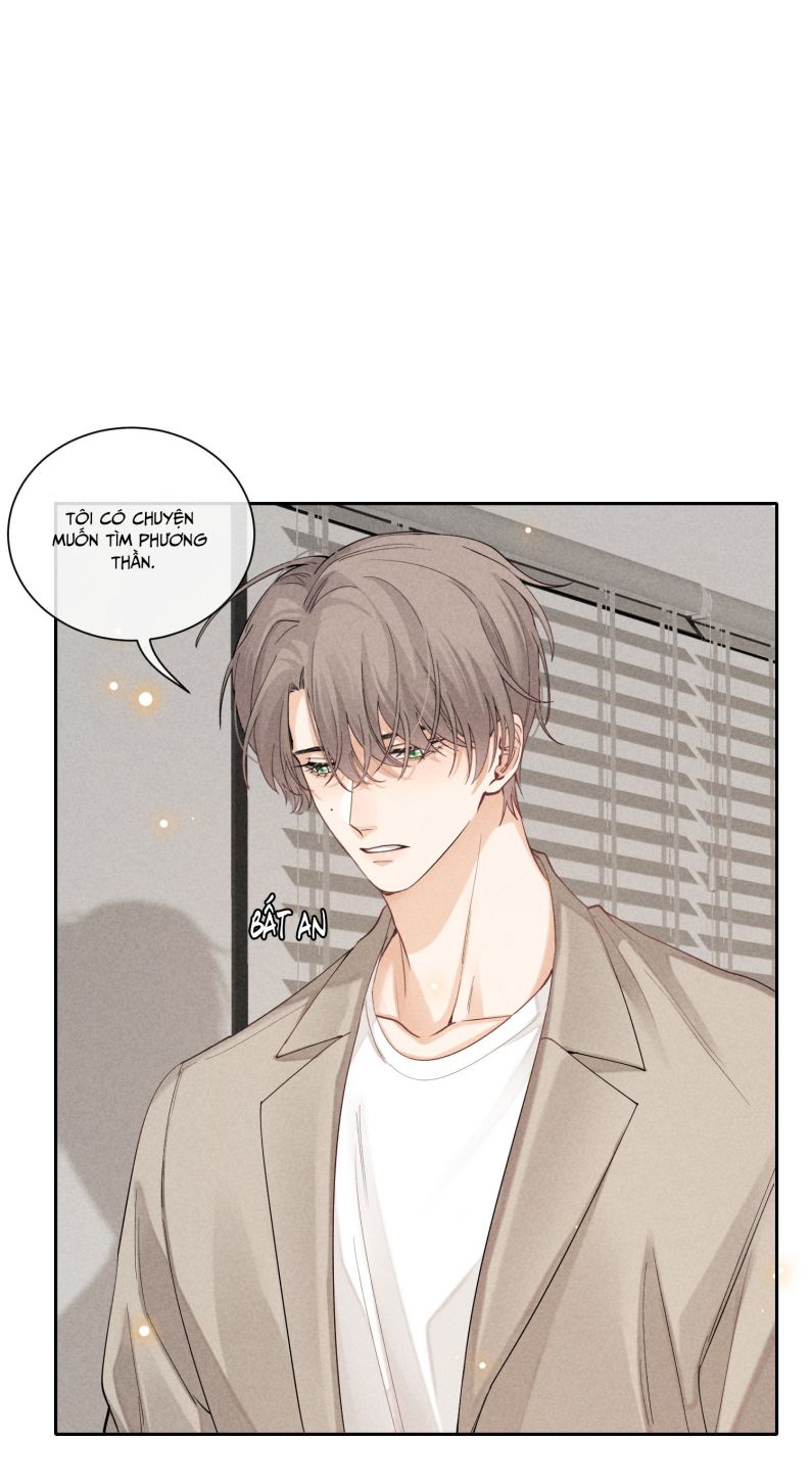 trò chơi săn mồi chapter 34 43