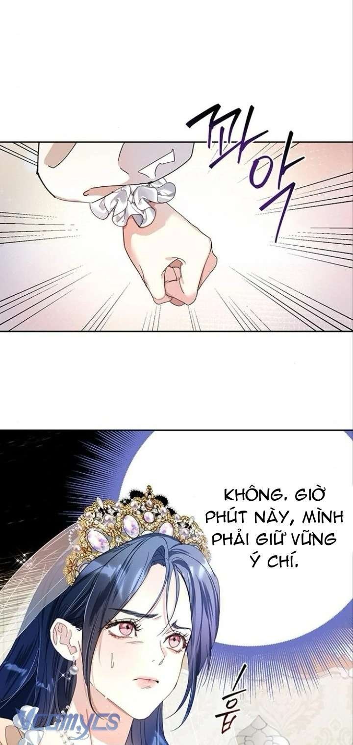 [18+] người yêu đã chết của tôi đã trở thành bạo chúa chapter 1 51